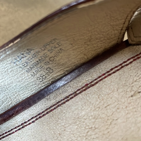 Miss Sixty Hana heels - Picture 6 of 10